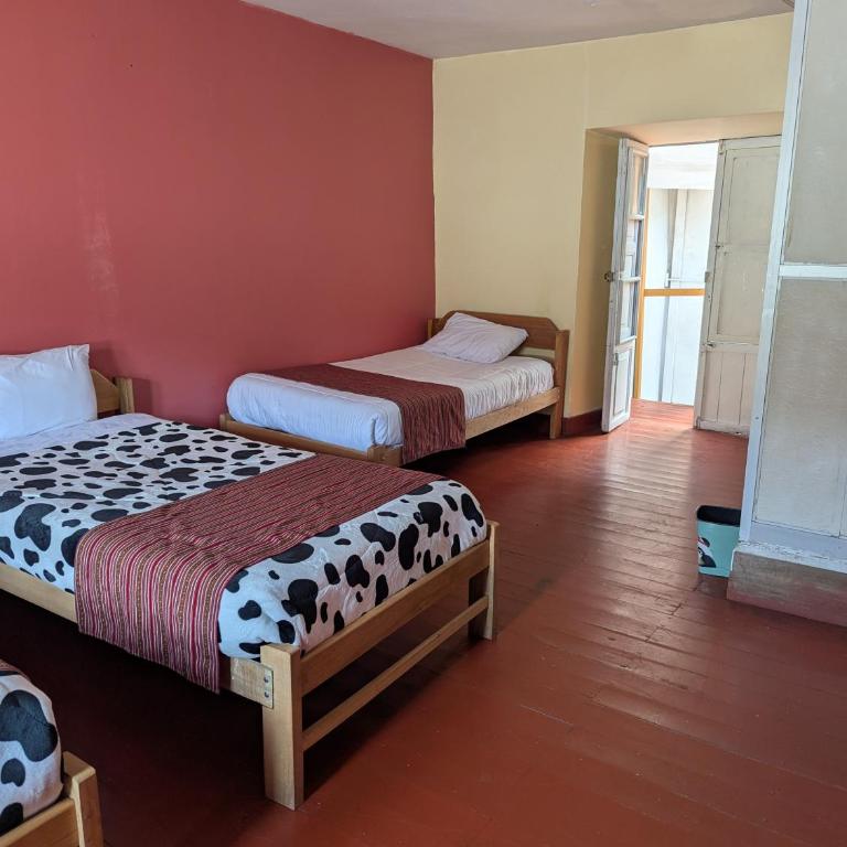 Casa Danys - Habitación Triple - 3