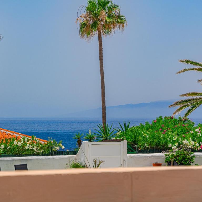 Angel's Poolside Villa - Villa con vistas al mar - 18