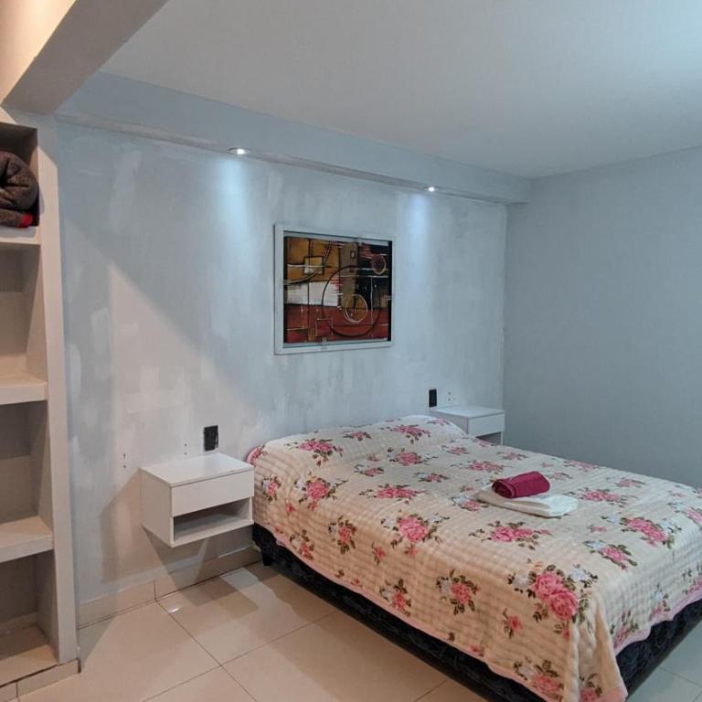 Me Quedo Aquí - Apartamento - 1