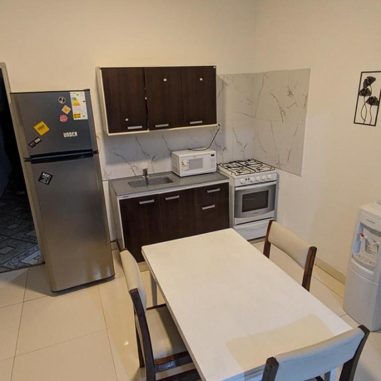 Me Quedo Aquí - Apartamento - 4