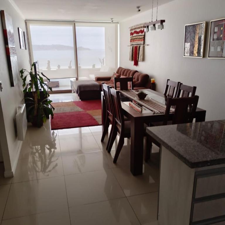 Avda del Mar-La Serena - Two-Bedroom Apartment - 2