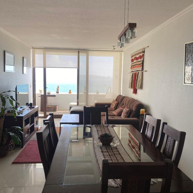 Avda del Mar-La Serena - Two-Bedroom Apartment - 3