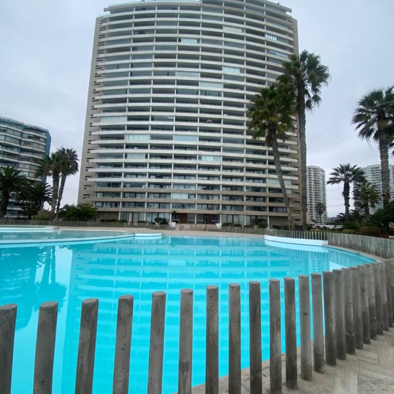 Avda del Mar-La Serena - Two-Bedroom Apartment - 8