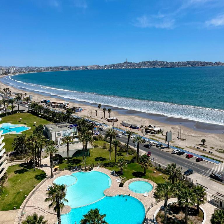 Avda del Mar-La Serena - Two-Bedroom Apartment - 9