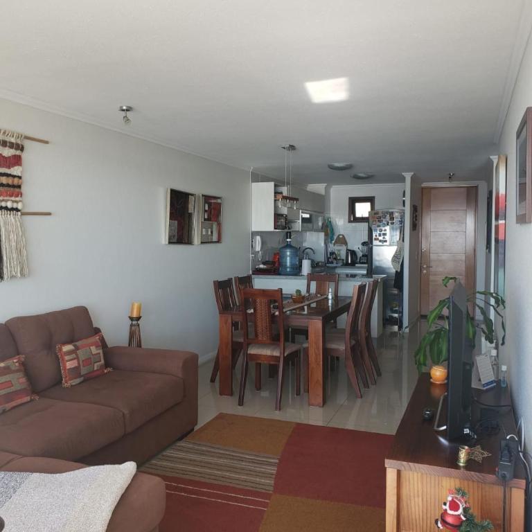 Avda del Mar-La Serena - Two-Bedroom Apartment - 10