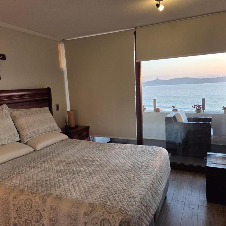 Avda del Mar-La Serena - Two-Bedroom Apartment - 11