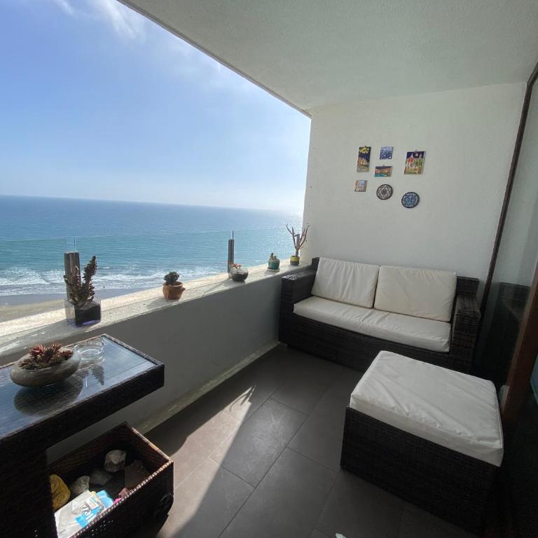 Avda del Mar-La Serena - Two-Bedroom Apartment - 1