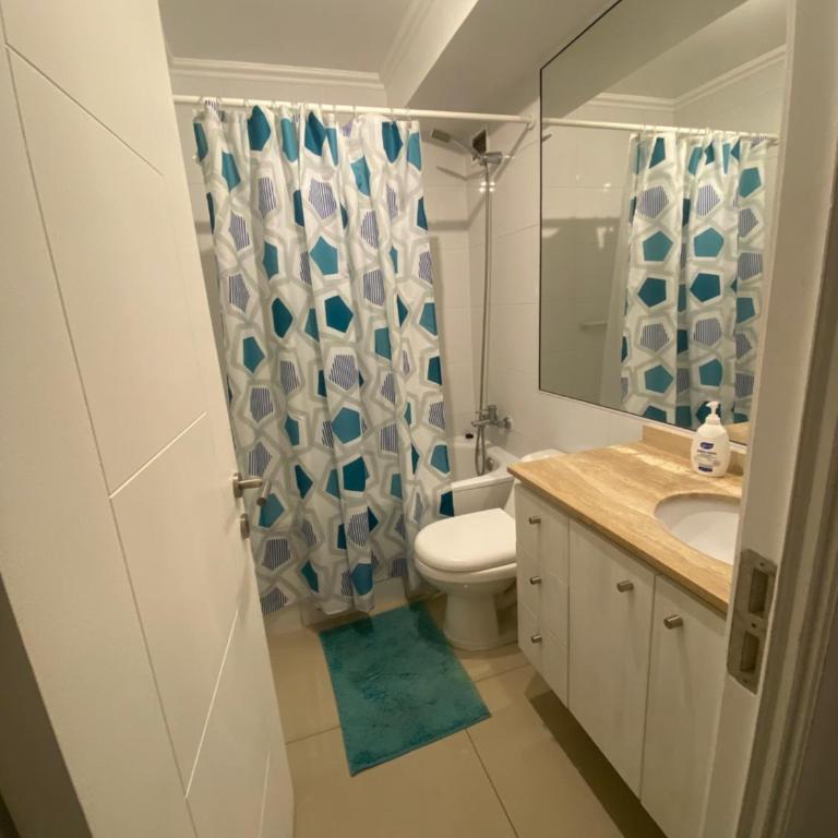 Avda del Mar-La Serena - Two-Bedroom Apartment - 13
