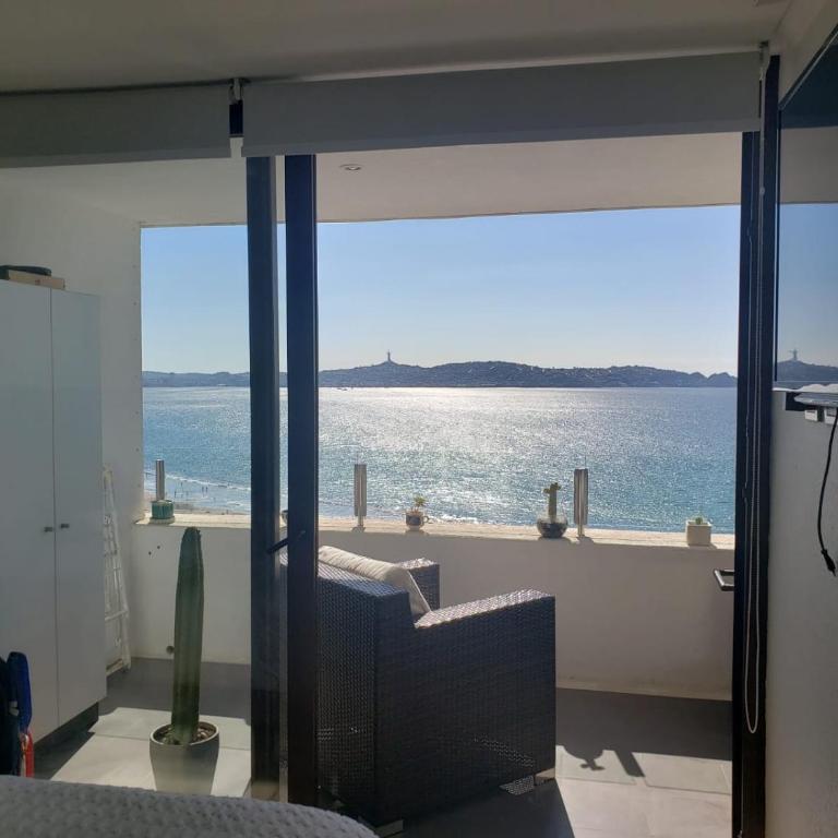 Avda del Mar-La Serena - Two-Bedroom Apartment - 14