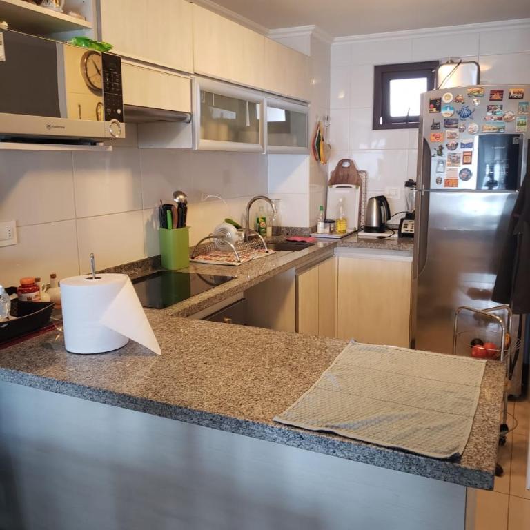 Avda del Mar-La Serena - Two-Bedroom Apartment - 15
