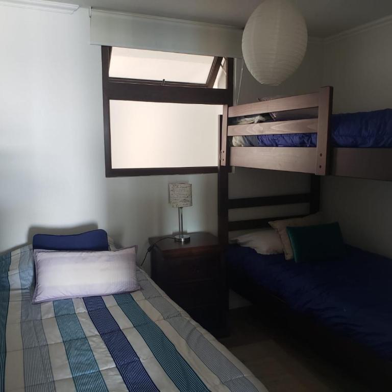 Avda del Mar-La Serena - Two-Bedroom Apartment - 16
