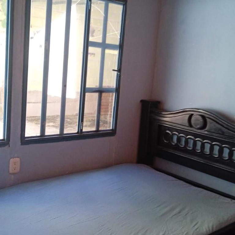 Mi Dulce Cabañita - Habitación Doble con aseo compartido - 1