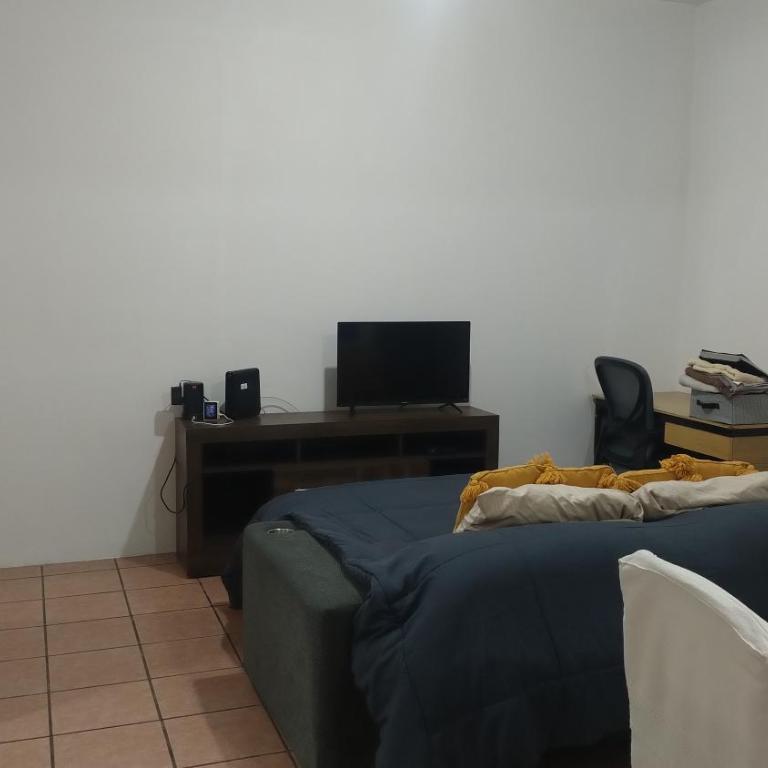 Casa Vacacional La Arcada - Apartamento de 1 dormitorio - 25