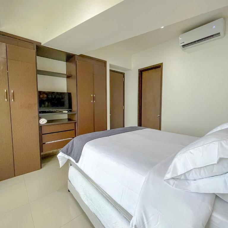 Amanecer frente al mar azul - Descanso 16 - Apartamento de 2 dormitorios - 26