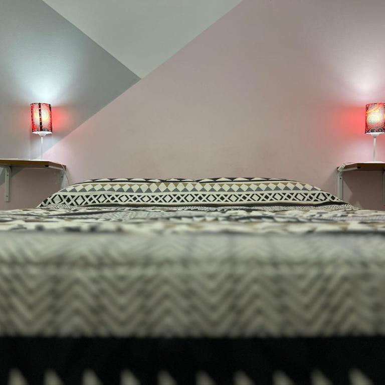 Lo de Polo Casa de Descanso - One-Bedroom House - 25