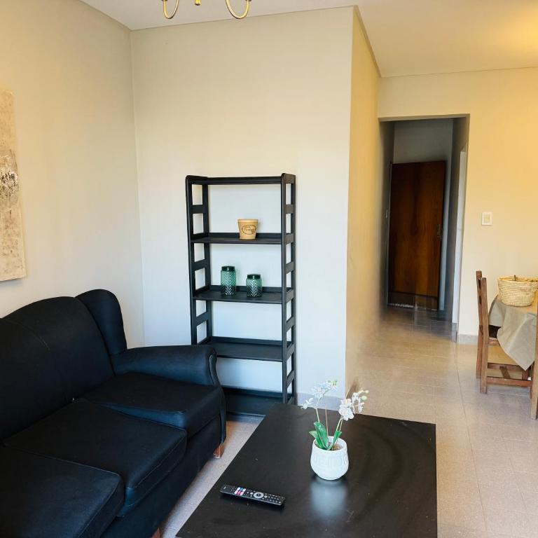 Departamento luminoso Bulnes 3 dormitorios - Three-Bedroom Apartment - 3