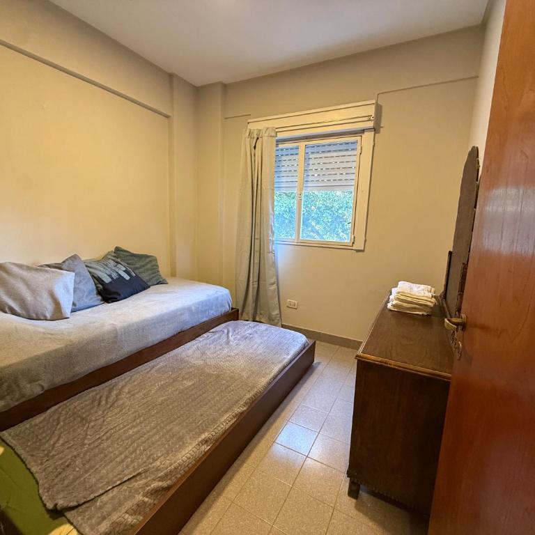 Departamento luminoso Bulnes 3 dormitorios - Three-Bedroom Apartment - 8