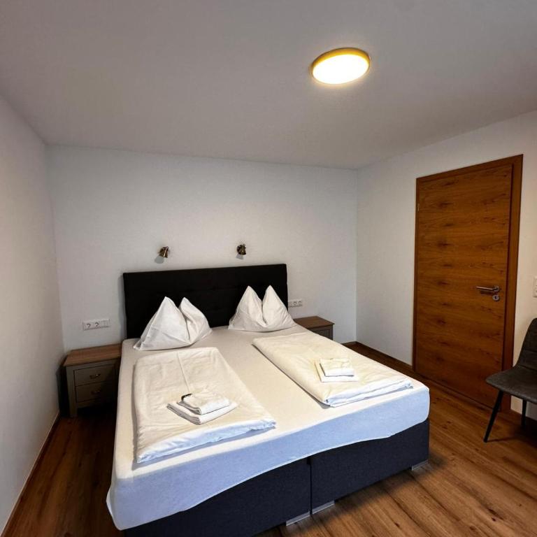 Ferienwohnungen Sonnrain 13 - Apartment mit 1 Schlafzimmer - 3