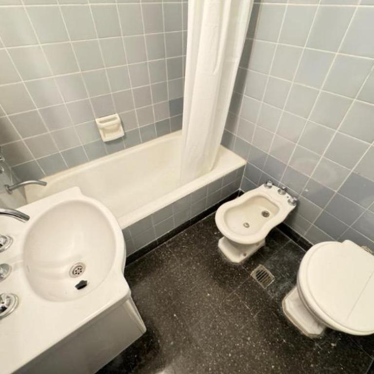 Depto zona centro MDP - Apartamento de 1 dormitorio - 3
