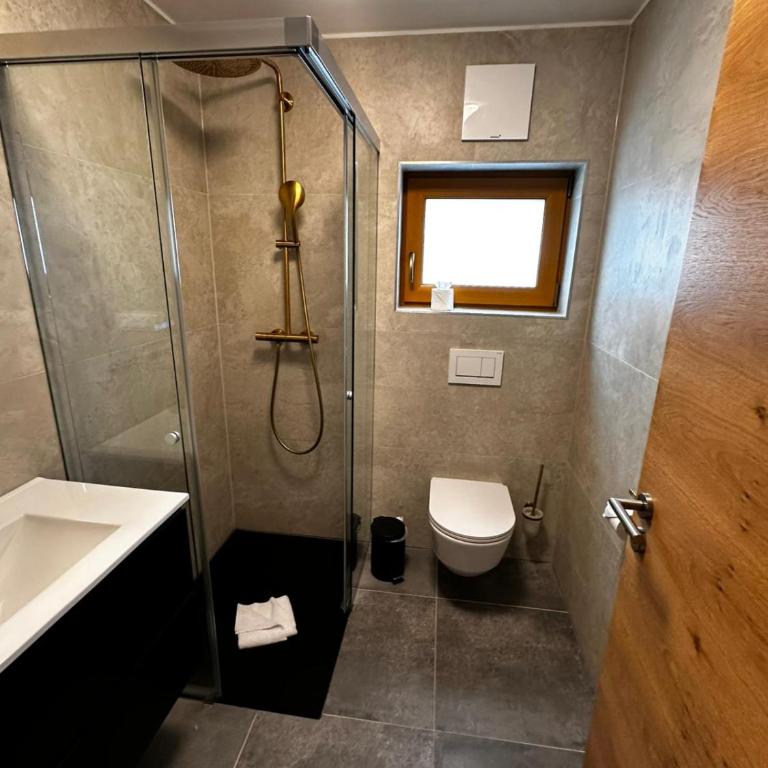 Ferienwohnungen Sonnrain 13 - Apartment mit 1 Schlafzimmer - 4