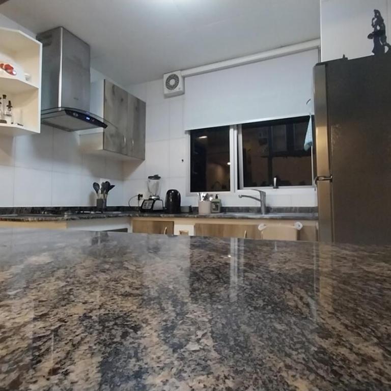 Movie Escape - Two-Bedroom Apartment - 6