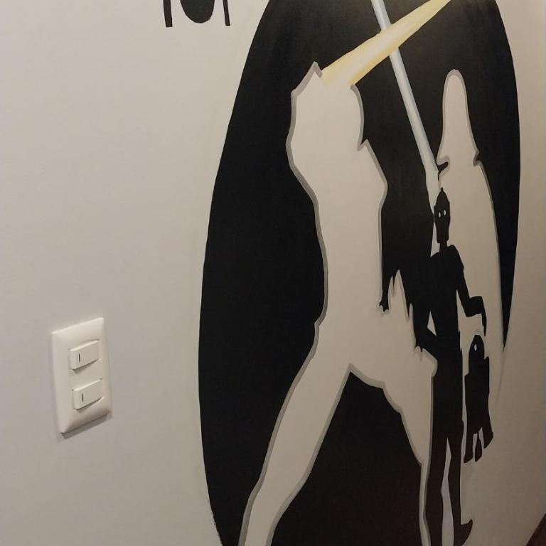 Movie Escape - Two-Bedroom Apartment - 7