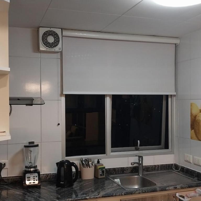 Movie Escape - Two-Bedroom Apartment - 8