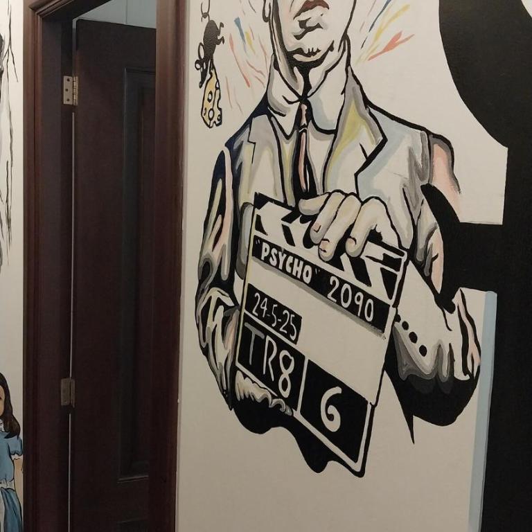 Movie Escape - Apartamento de 2 dormitorios - 9