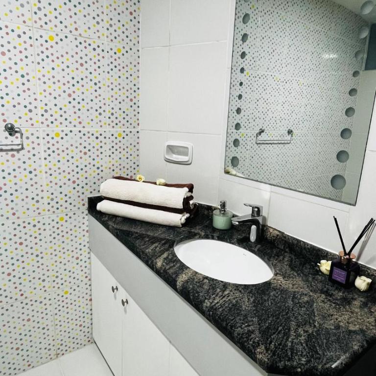 Movie Escape - Two-Bedroom Apartment - 23