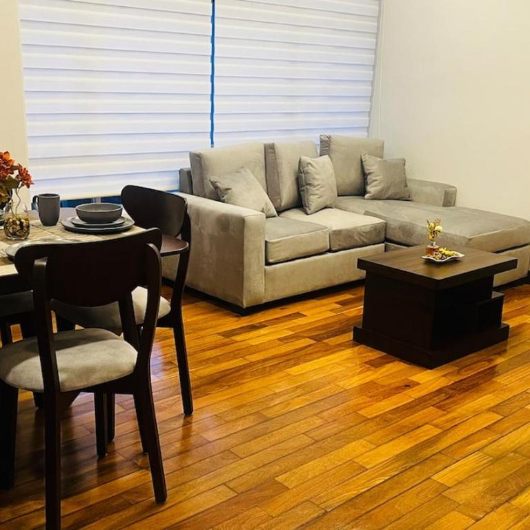 Movie Escape - Two-Bedroom Apartment - 29