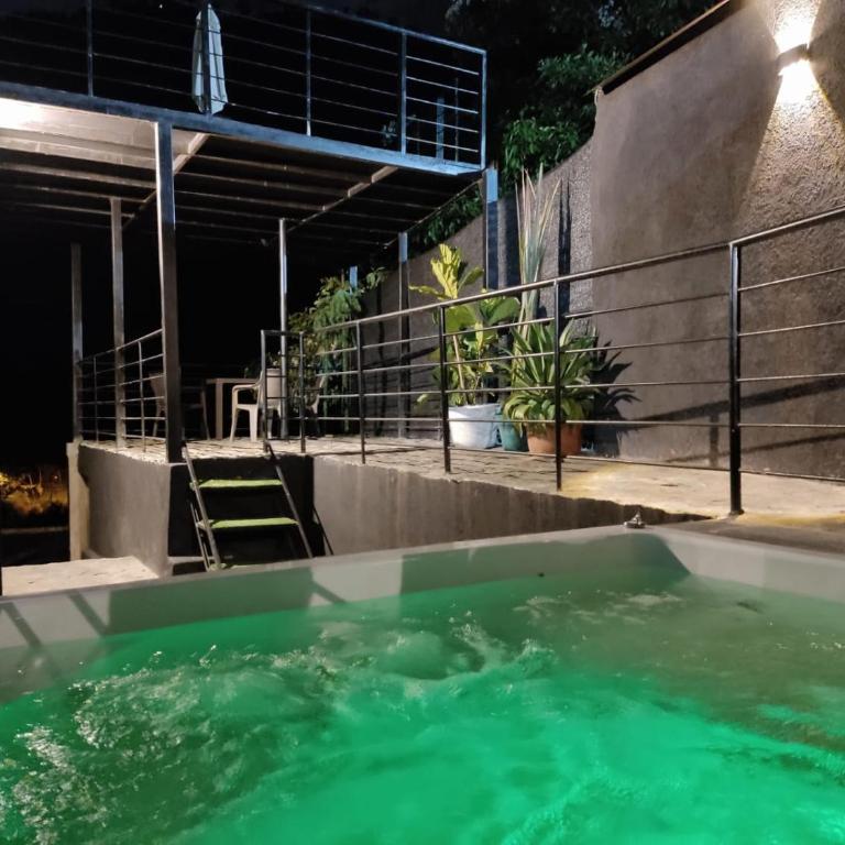 Exclusiva Casa Quinta Campestre - Casa de 5 dormitorios - 1