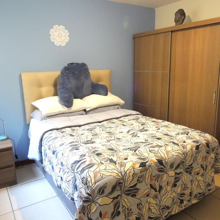 Elegante y cómodo departamento 1er piso - Three-Bedroom Apartment - 7