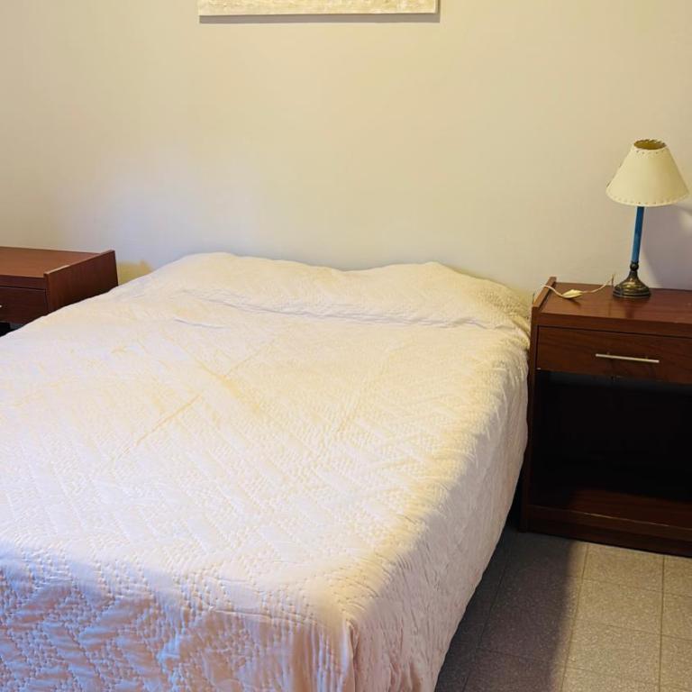 Departamento luminoso Bulnes 3 dormitorios - Three-Bedroom Apartment - 13