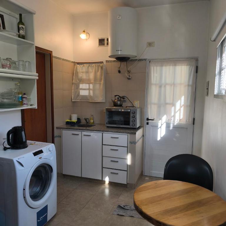 Hogar Argentina 2 - Estudio Estándar - 13
