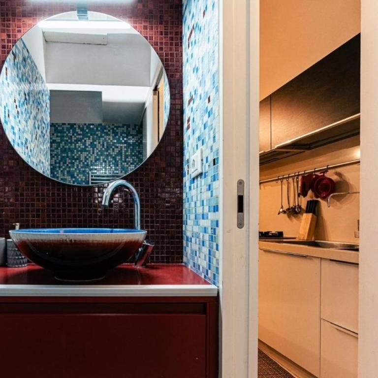 Roma Suite Piazza Navona - Appartamento con 1 Camera da Letto - 17