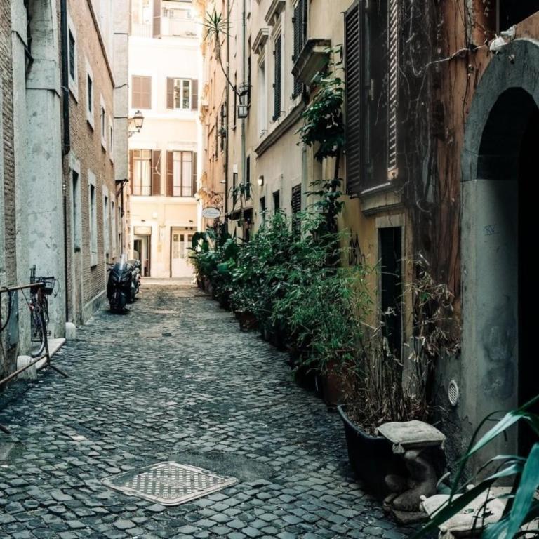 Roma Suite Piazza Navona - Appartamento con 1 Camera da Letto - 32