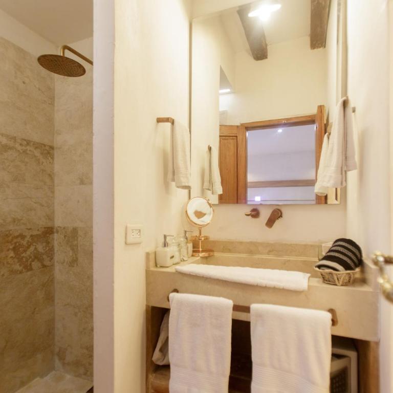 Palmas de Alba Hotel Boutique - Habitación Doble Pequeña - 3