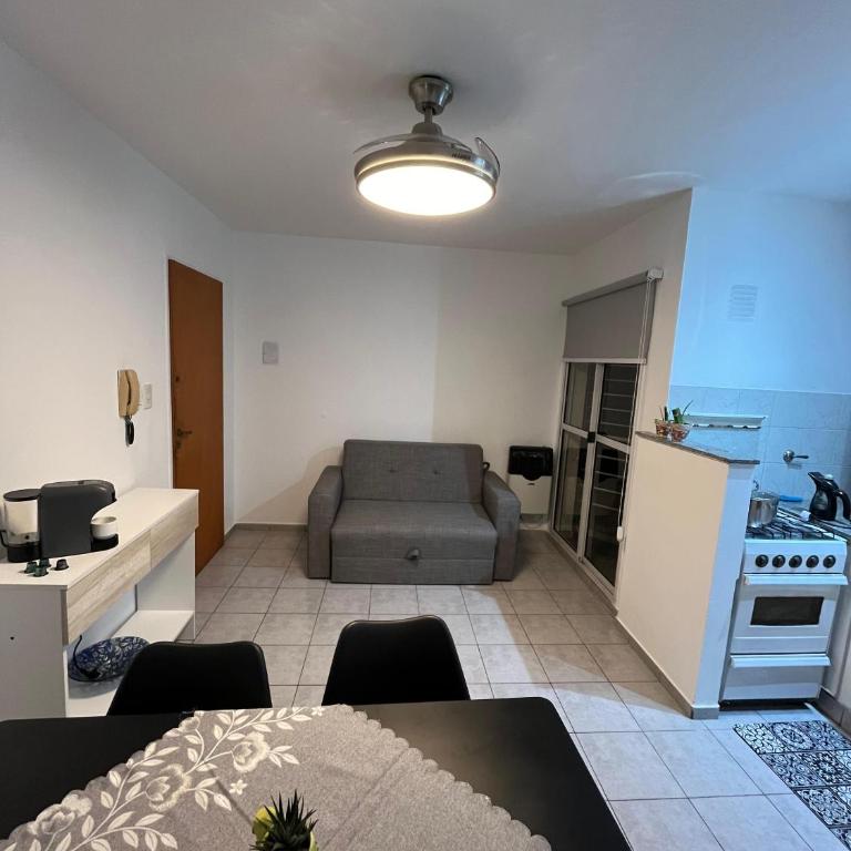 Urquiza tempo - One-Bedroom Apartment - 1