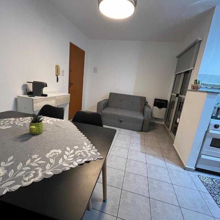 Urquiza tempo - One-Bedroom Apartment - 4