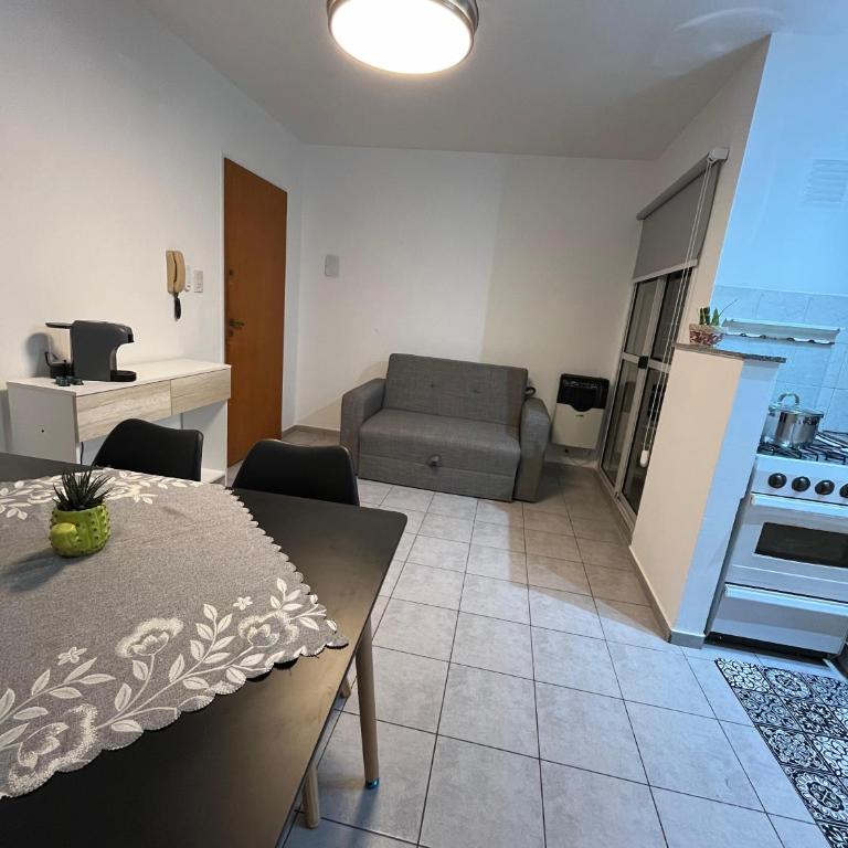 Urquiza tempo - One-Bedroom Apartment - 5