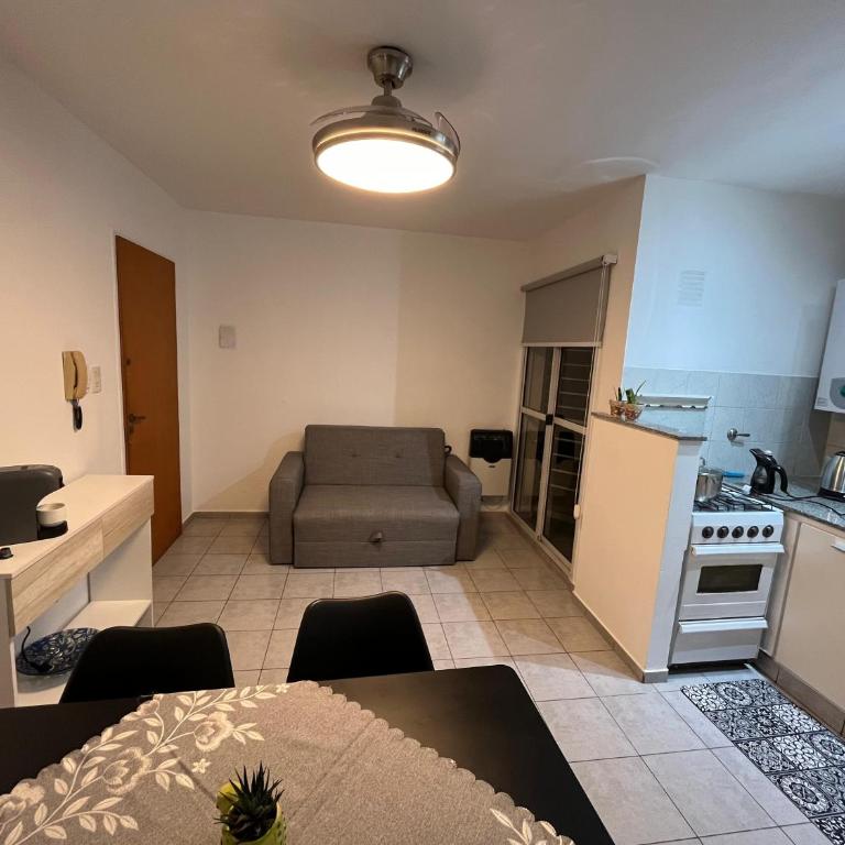 Urquiza tempo - One-Bedroom Apartment - 7