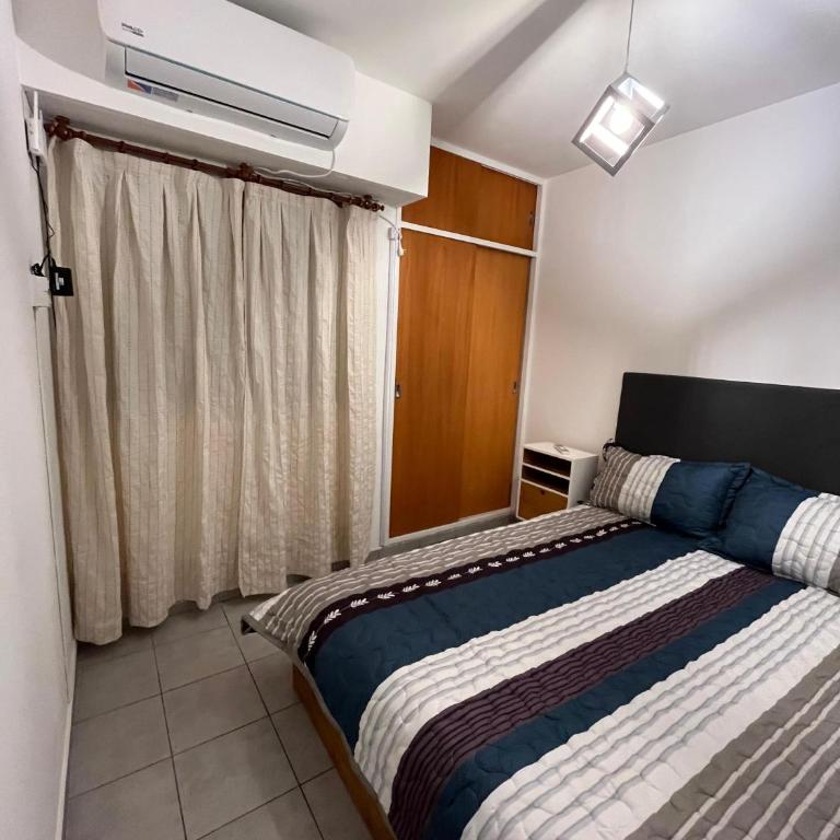 Urquiza tempo - One-Bedroom Apartment - 10
