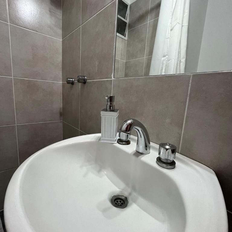 Urquiza tempo - One-Bedroom Apartment - 12