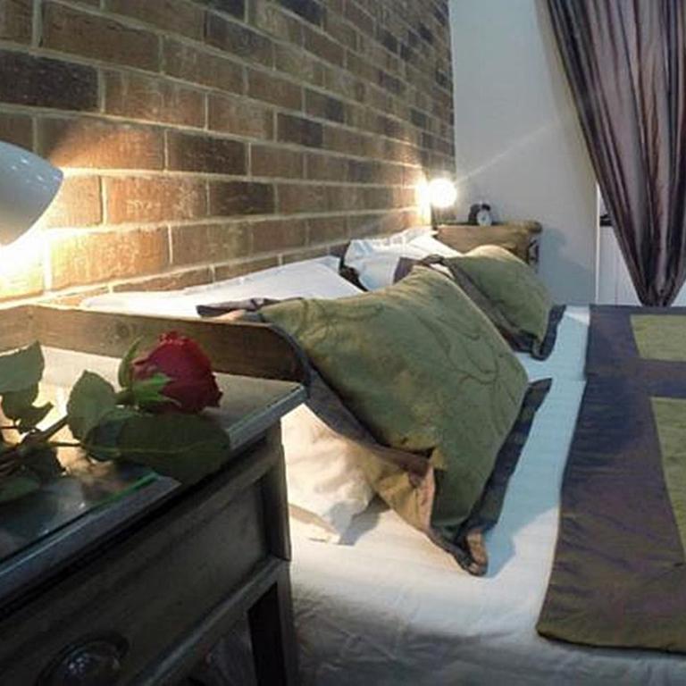 Belle Apartments - Square 8 - Studio - 14