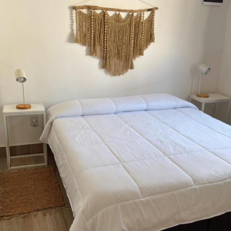 Rancho Blanco - Apartamento de 2 dormitorios - 6