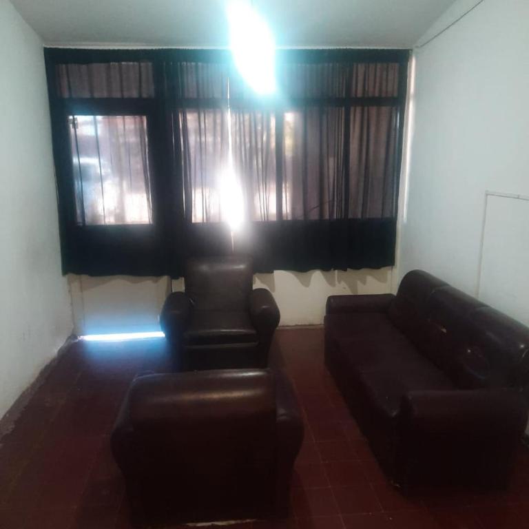Casa Alojamiento TELAR DE SUEÑOS - Three-Bedroom House - 1