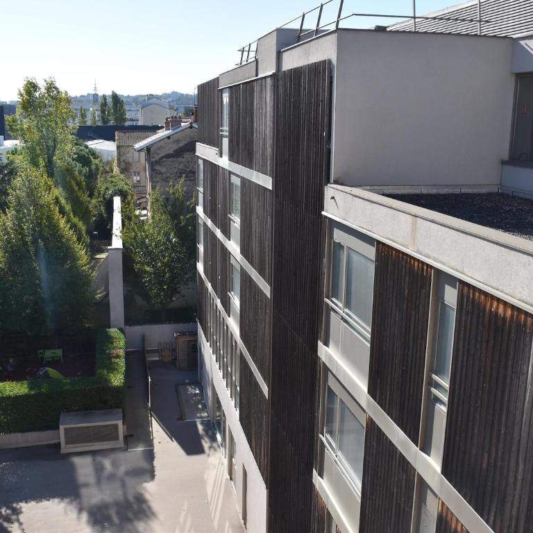 Lyon City Retreat near Sâone River - Appartement - 22