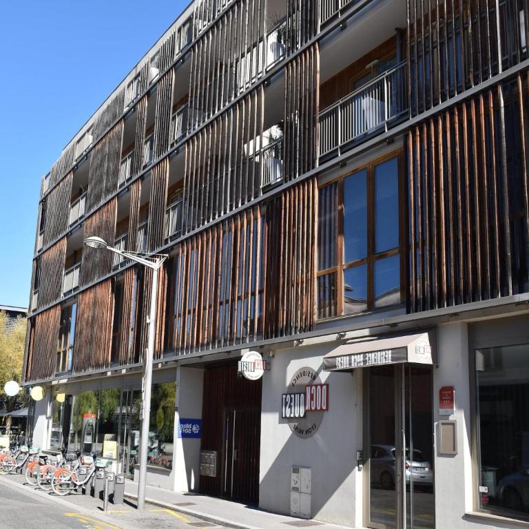 Lyon City Retreat near Sâone River - Appartement - 20