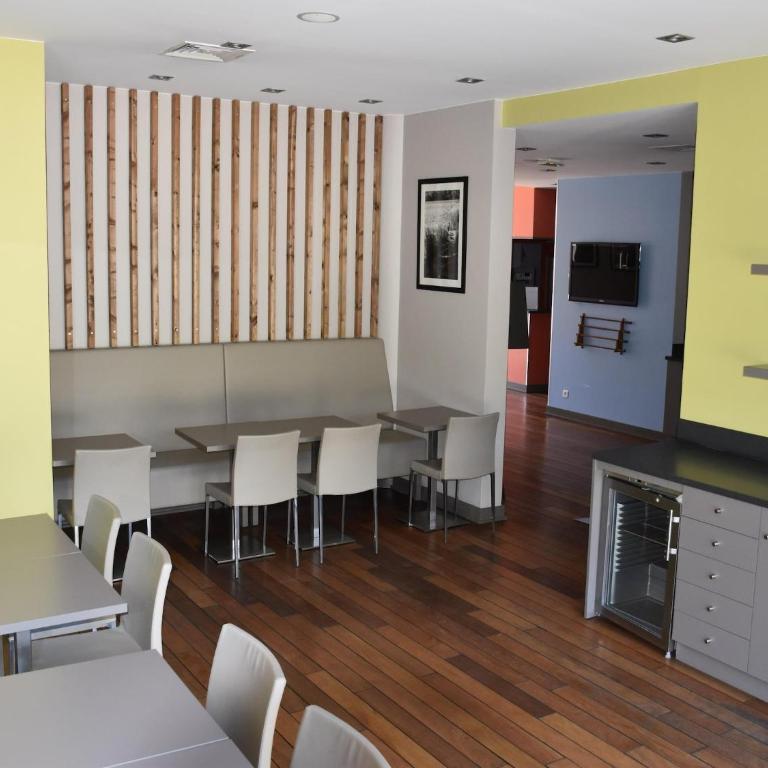 Lyon City Retreat near Sâone River - Appartement - 4