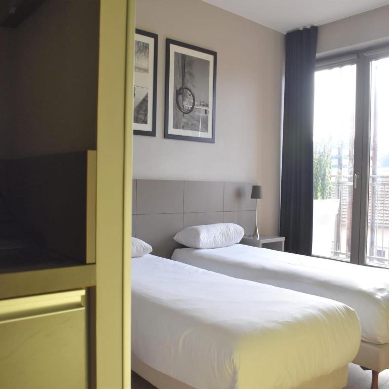 Lyon City Retreat near Sâone River - Appartement - 33